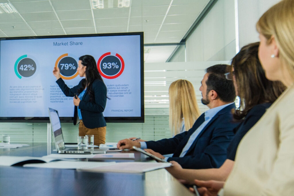 Blog pesquisa de mercado