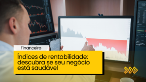 Índices de rentabilidade