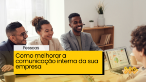 comunicação interna