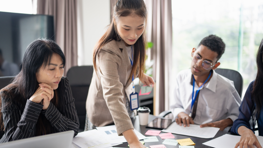 dificuldades em projetos