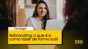 rebranding
