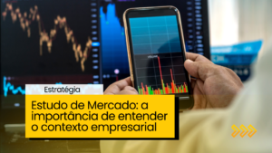 Estudo de Mercado