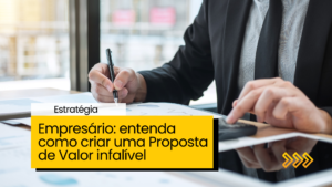 Proposta de Valor