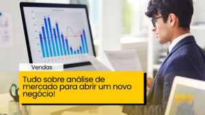 Análise de mercado
