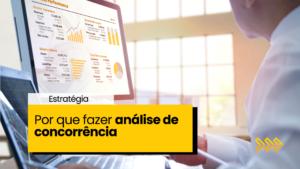 Análise de concorrência