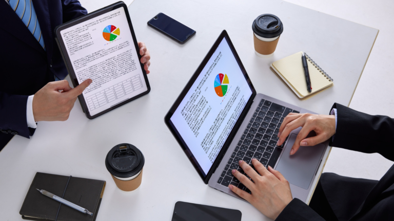 Análise de concorrência