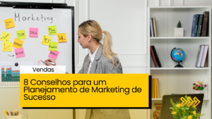 Planejamento de Marketing