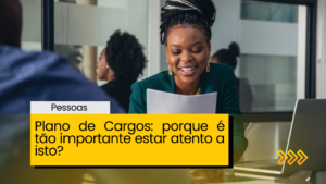 Plano de Cargos