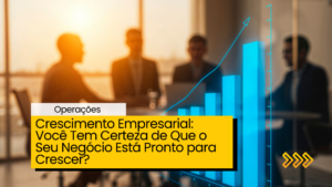 crescimento empresarial