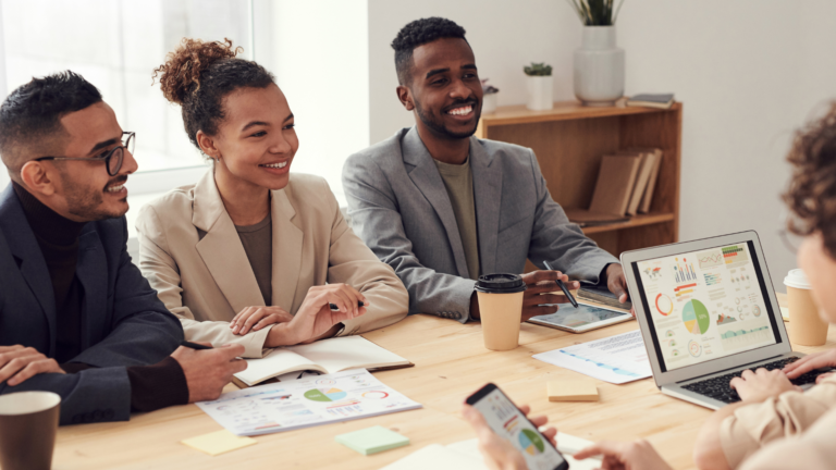 Os 4 tipos de cultura organizacional: com qual sua empresa se identifica?