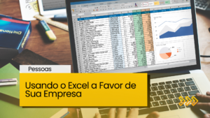 Usando o Excel a Favor de Sua Empresa