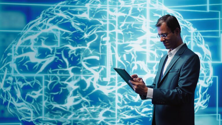 Como a inteligência artificial está transformando a gestão empresarial no Brasil